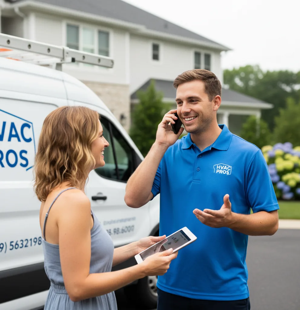 Duct Cleaning in Hogansville, GA